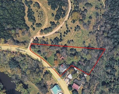 LAND - Harrodsburg, KY