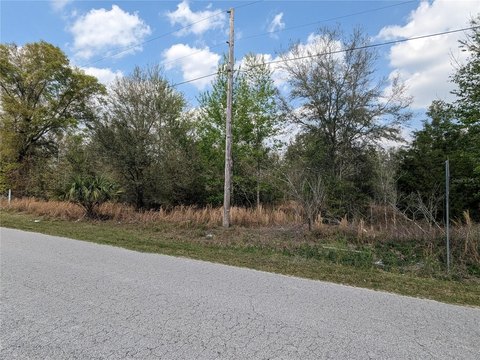 B4 Commercial Land