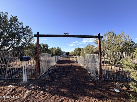 Land, Show Low, AZ