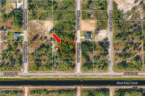 Land, LEHIGH ACRES, FL