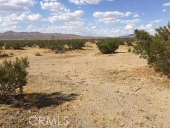 Apple Valley Land Parcel