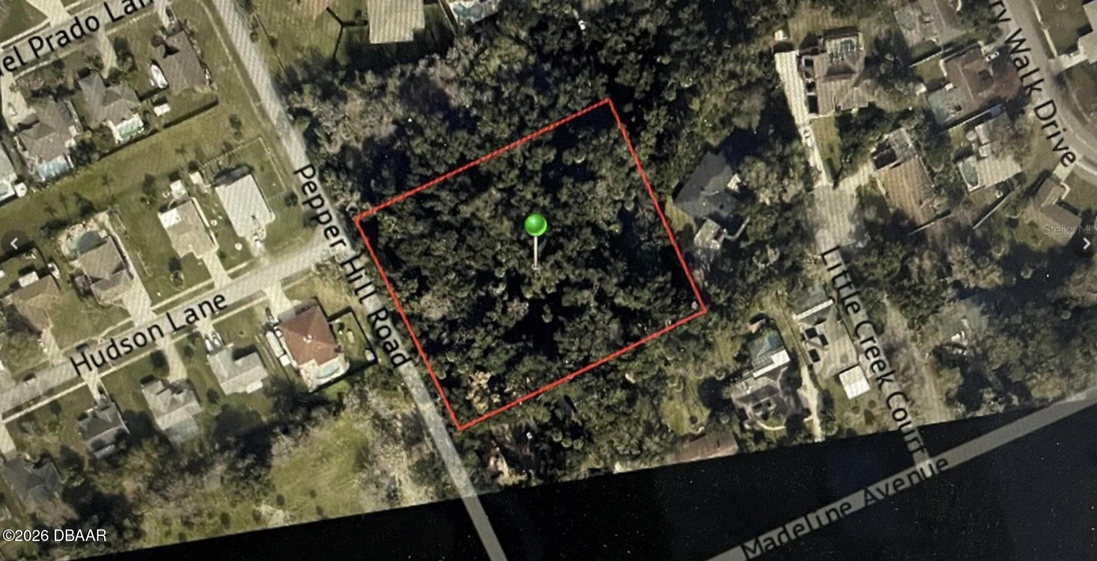 Port Orange Land For Sale