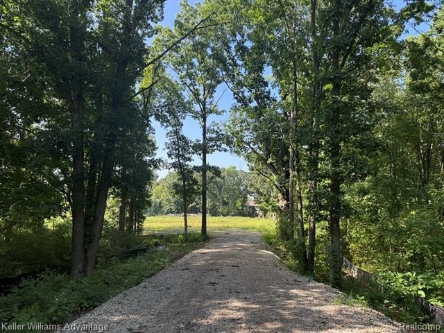 Private Lake & Nature Preserve