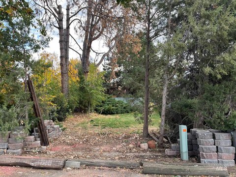 Boise Land Ready For Home