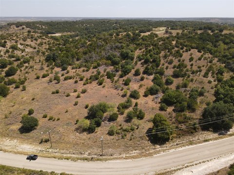 Land, Glen Rose, TX