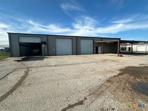 Mixed-Use Commercial Property, Flatonia, TX