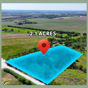 Land Parcel in Abbott, TX