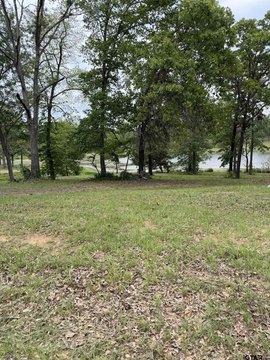 Waterfront Land in Gated Community