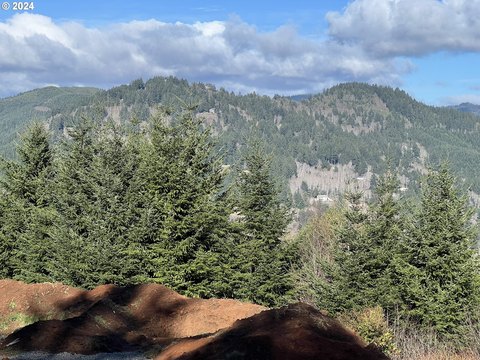 LAND - Brookings, OR