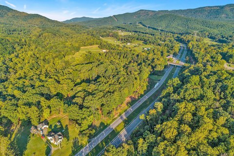 Land, Blue Ridge, VA