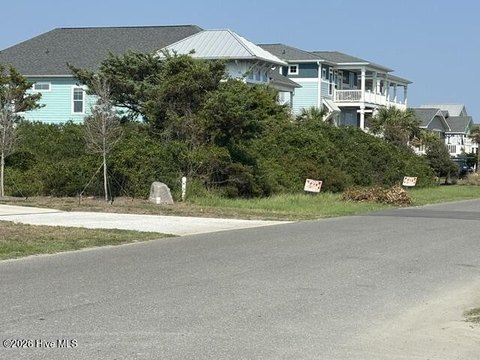 LAND - Oak Island, NC
