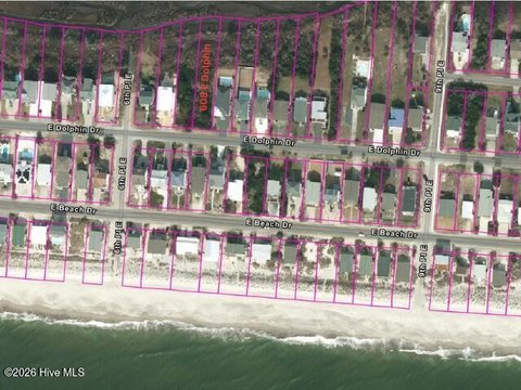 Land, Oak Island, NC