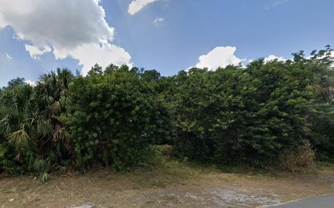 PORT CHARLOTTE, FL