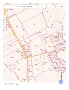 Scenic Land in Skidmore, Texas