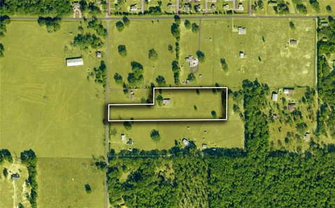 Land, OCALA, FL
