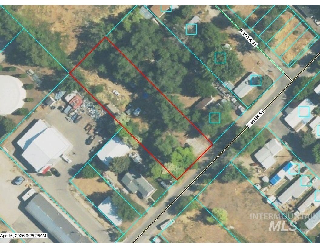 Garden City Land For Sale