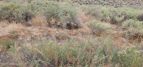 Land in La Plata, NM