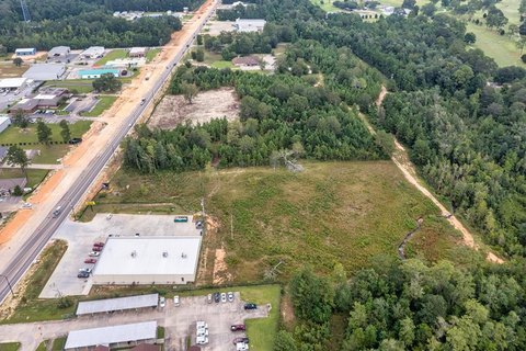 Picayune Commercial Land For Sale