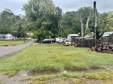 Land in Syracuse, Ohio