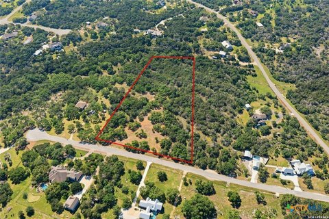 Land, New Braunfels, TX