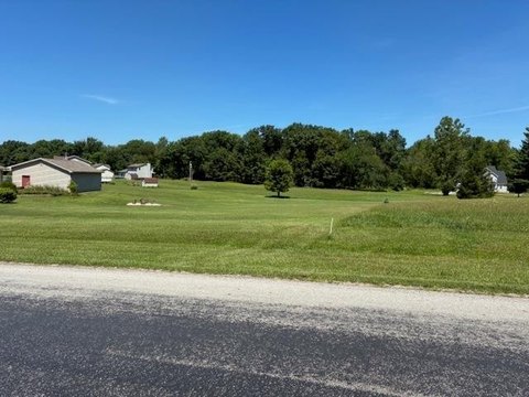 Land in Mount Gilead, OH