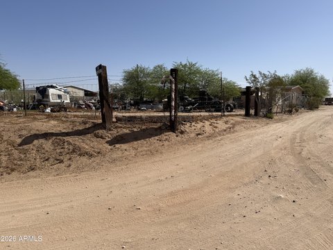 Queen Creek Land For Sale