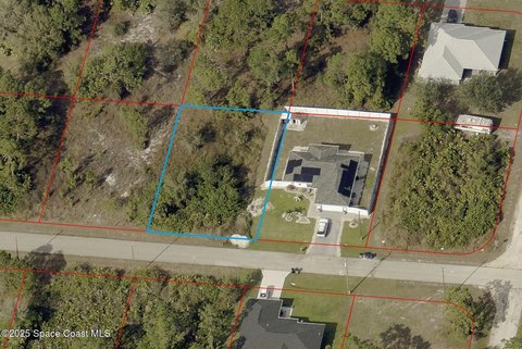 Land, Lehigh Acres, FL