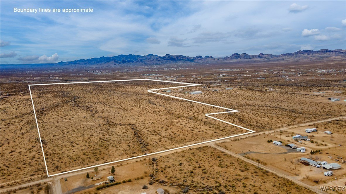 Golden Valley Land For Sale