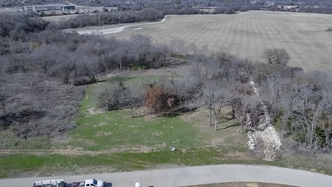 Land, Burleson, TX