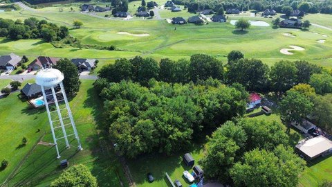 Land, Ledbetter, KY