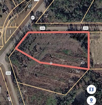 Lots & Land, JACK, AL