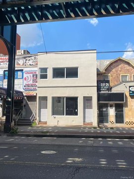 Woodside Commercial Building For Sale