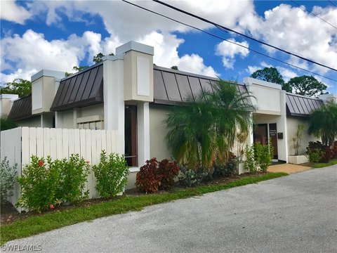 Fort Myers Office Space Available
