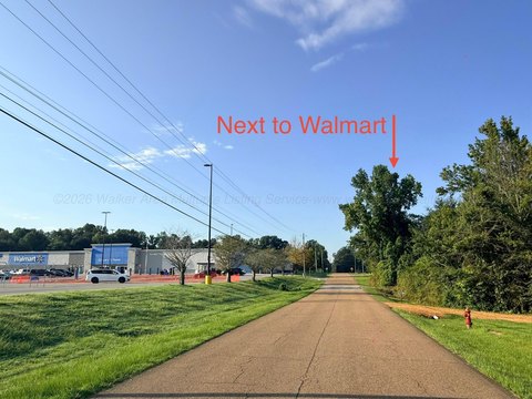 LAND - Winfield, AL