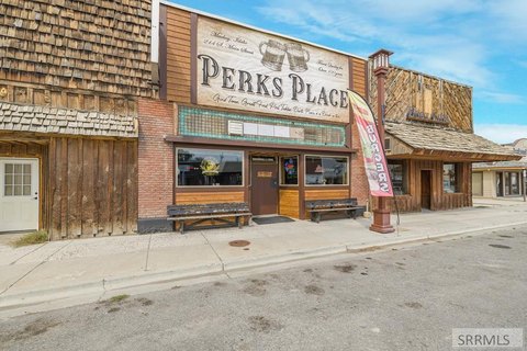 Established Bar on Main Street