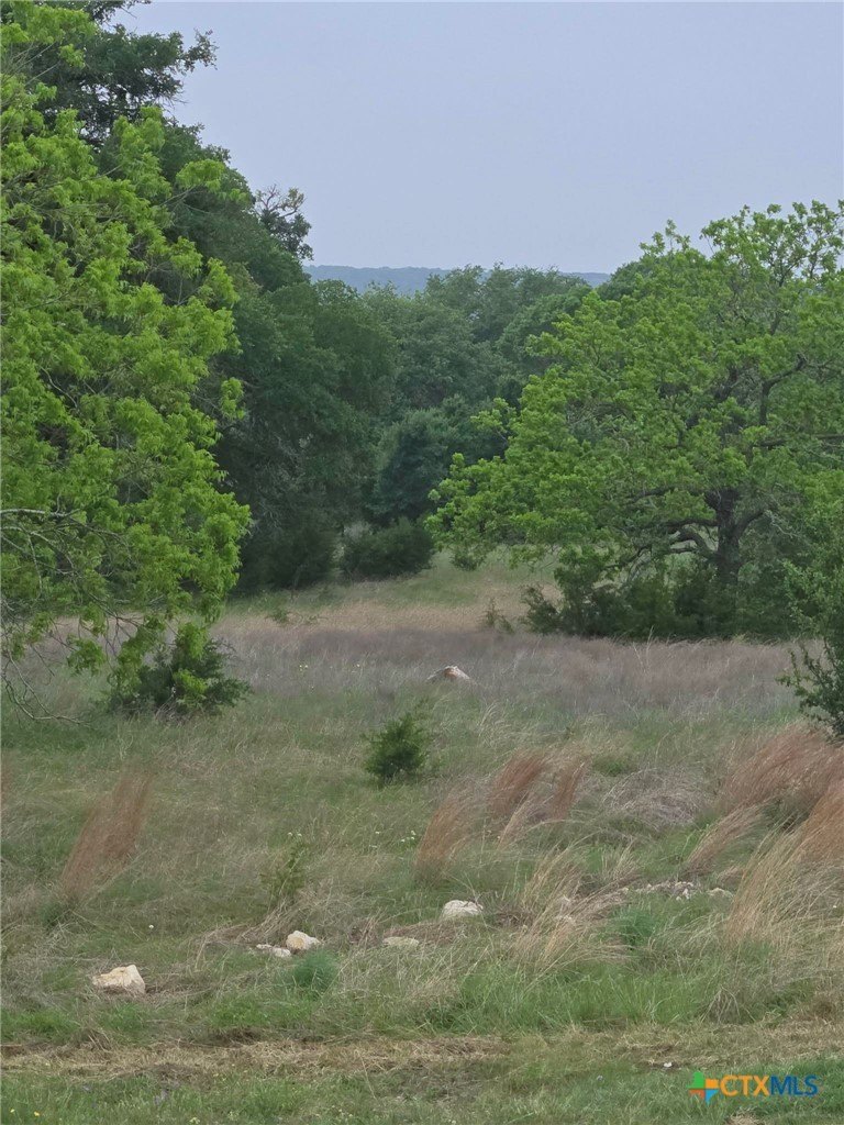 Land in Gated Community