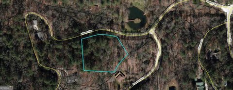 Land, Rabun Gap, GA