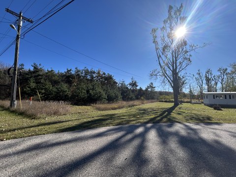 Elmira Land Parcel on Woodward