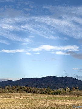 Cleared Land with Mountain Views