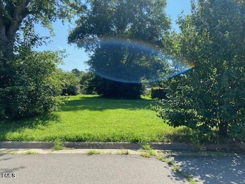 LAND - Roxboro, NC