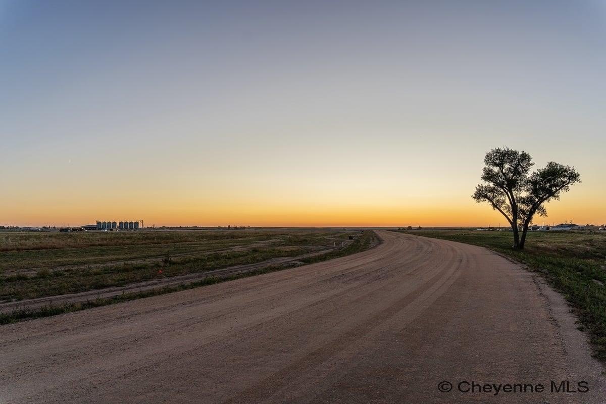Residential Land in Prairie View