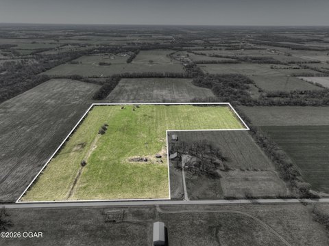 Land, Carthage, MO
