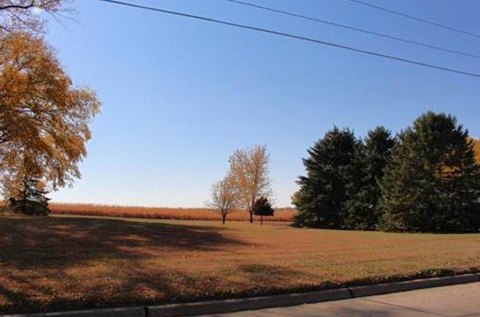 Residential Lot in Sac City