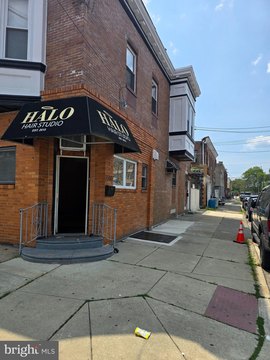 Prime Commercial Space For Rent