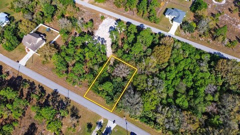 Land, LEHIGH ACRES, FL