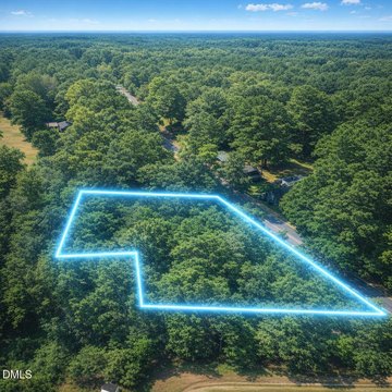 LAND - Evergreen, NC