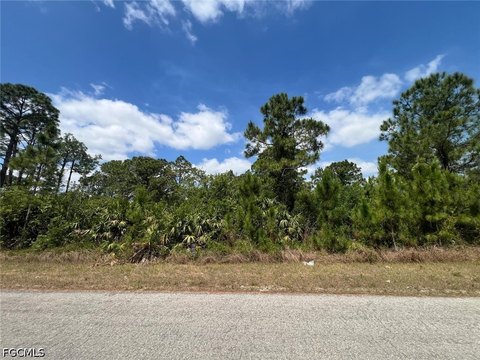 LAND - Lehigh Acres, FL