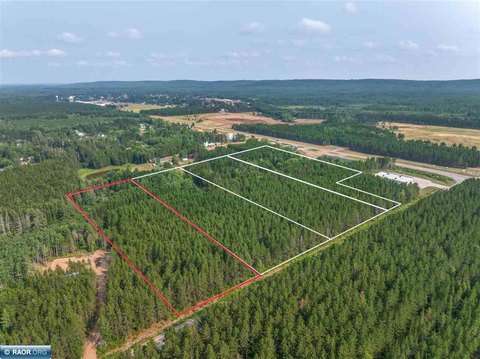 LOTS/LAND, Babbitt, MN