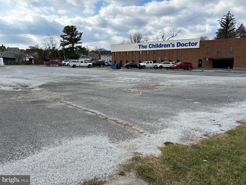 Hagerstown Land For Sale