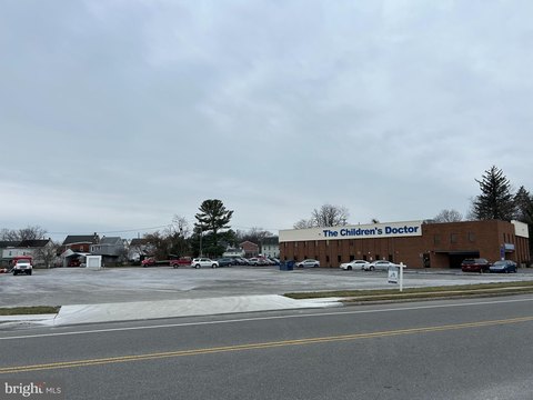 Hagerstown Land For Sale